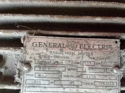 USED CUMBERLAND 50H