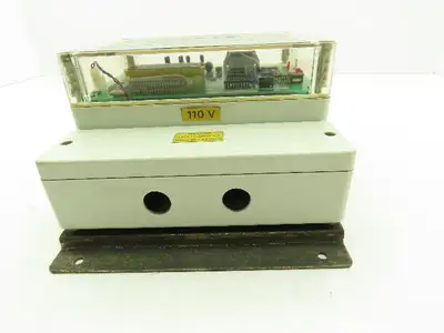 Used CONTROL CHIEF _UNKNOWN_ Miscellaneous MRO | Arrow Industrial #658982