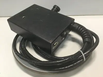 USED RANGER AUTOMATION SYSTEMS RT-500S3 INTERFACE
