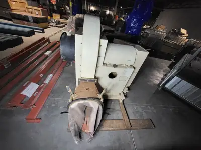 USED RELIANCE ELECTRIC P40G0240N