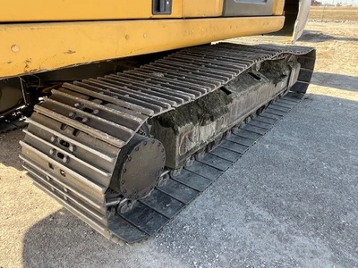 Used 2019 Caterpillar 336 Excavators Illinois US | Zadoon Equipment #1480658