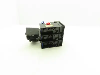 Square D 9422ATCF331 Disconnect Switch 30/60 Amp 600V Fuse Holder Only-No Handle