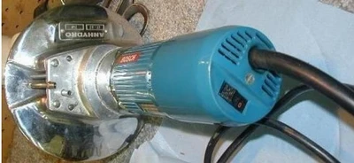 APV/Anhydro Model CC-63 Centrifugal Atomiser