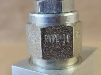 NEW DELTROL B-100-2-6T