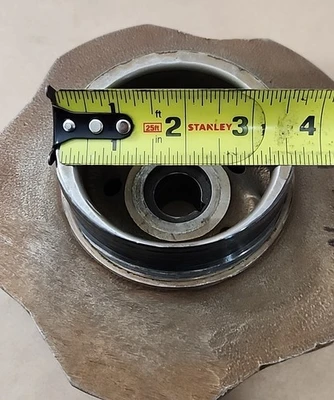 USED Flowserve 153681