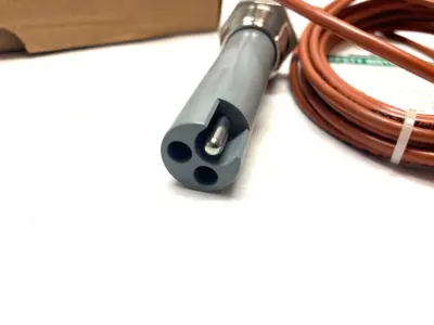 USED GEORG FISCHER SIGNET CONDUCTIVITY/RESISTIVITY ELECTRODE