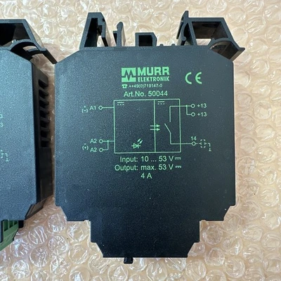 USED MURR 50044