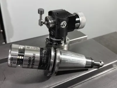 2020 HAAS VF-2SS Vertical Machining Centers | Hindley Machine Tool Sales, LLC (22)