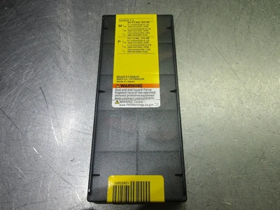 Sandvik Carbide Grooving Inserts QTY10 N123G2-0300-0003-TF 1145 (LOC1267A)