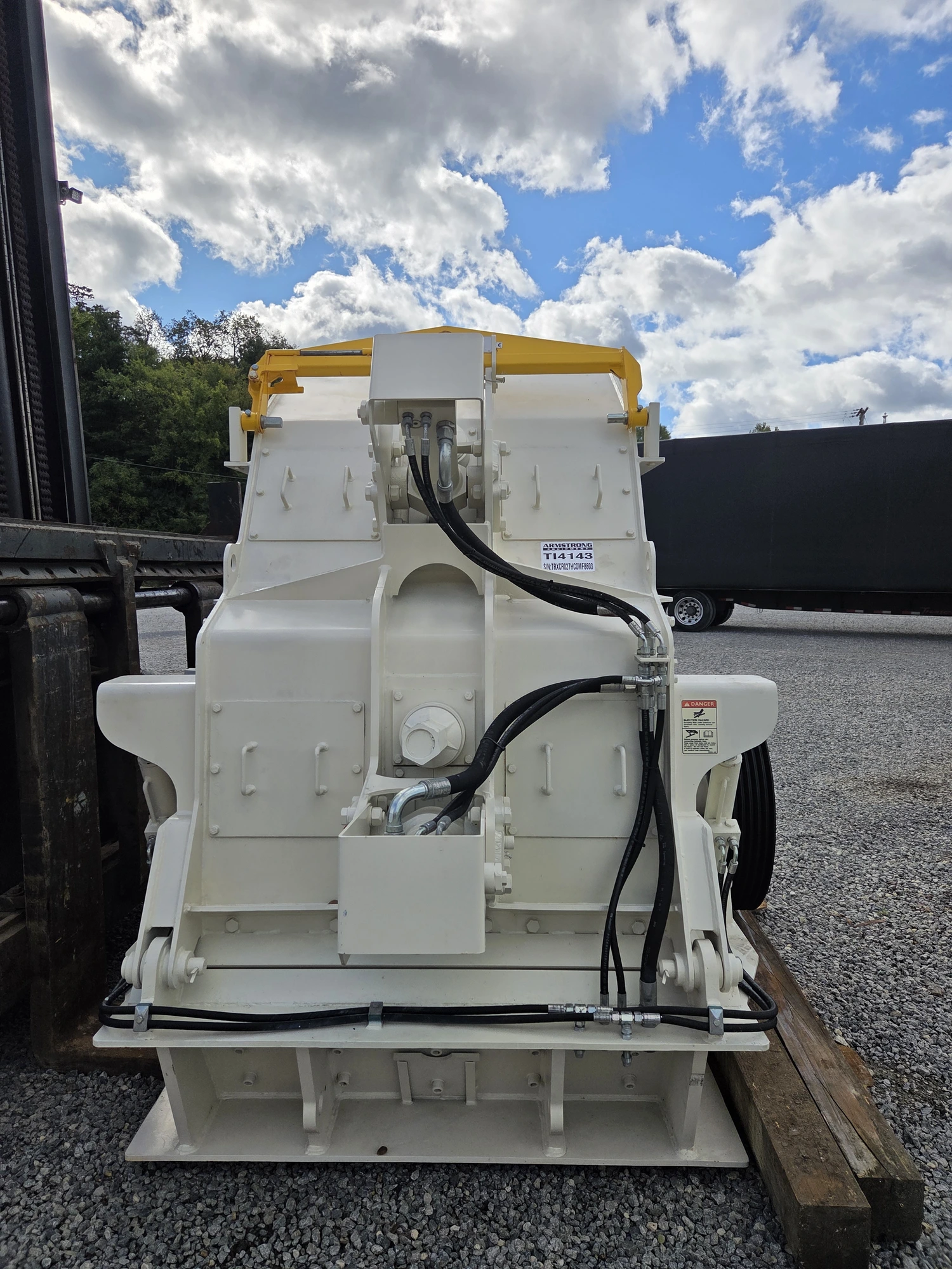 Used 2022 _UNKNOWN_ _UNKNOWN_ Crushers Ohio US | Stone Products #1455519