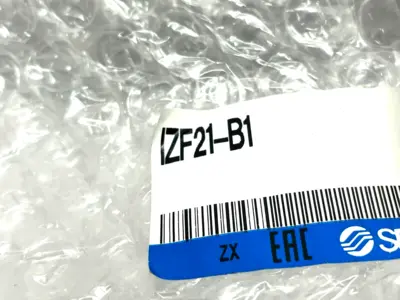 IZF21-B1 | SMC  Bracket for Ionizer Fan - New Other