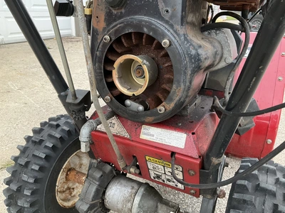 Used TORO 924 Snow Blowers Michigan US | Miedema Asset Management Group #1760407