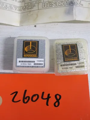 USED RENISHAW Break Link