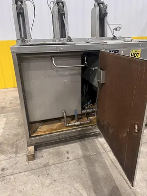 USED LEWIS WR-2524