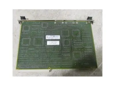 PMC 31-50237N45 P440 Graphics Board PCPCB Klingelnberg