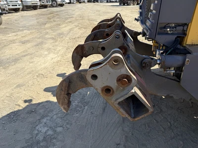 Used 2006 VOLVO G780B Motor Graders California US | Mittry Construction #1545178