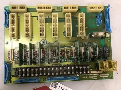 USED SUMITOMO JA762473AC