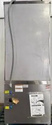 USED VULCAN C24GA10