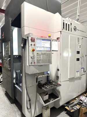 2019 HAAS UMC-750 Universal Machining Centers | SNL Machine Trader LLC (1)