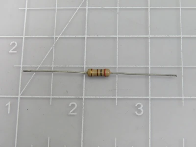 New | in-Stock XICON _UNKNOWN_ Resistors Texas US | OCO Industrial #1691338