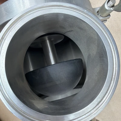 USED Tri-Clover 561-21-A210-3-316