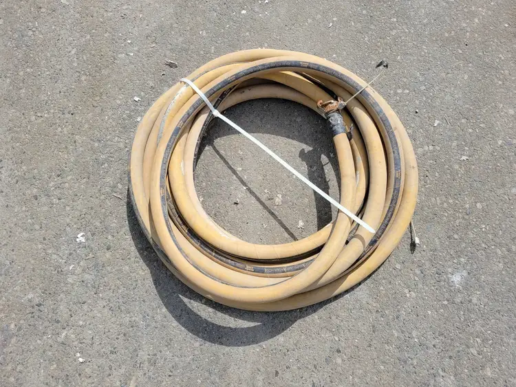 Used GREEN LINE G232 Parts (Hydraulics and Pneumatics) British Columbia CA | Lenmark #258962