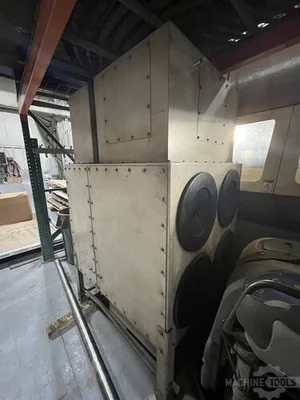USED MITSUBISHI ML3015 LVP(S)