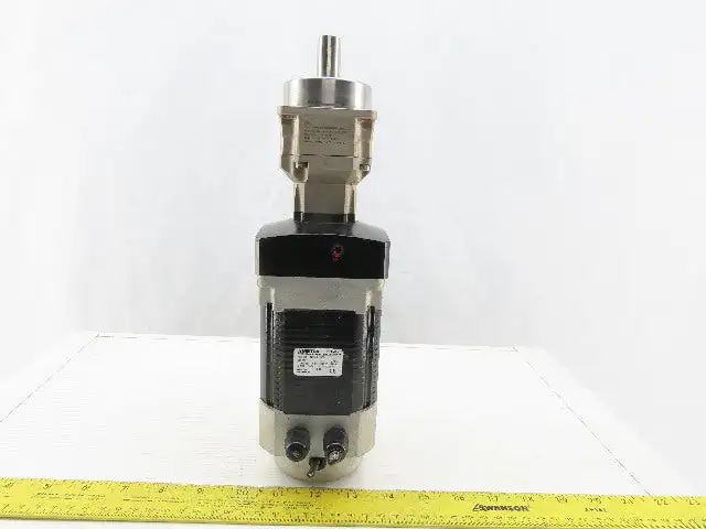 Used APEX DYNAMICS _UNKNOWN_ Speed Reducers | Arrow Industrial #633892