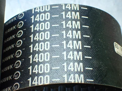 New | in-Stock CONTINENTAL 140014M85 Miscellaneous MRO Ohio US | HGR 24 #1005883