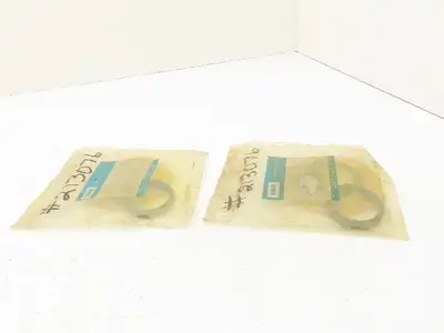 Falk 706045 Grid Coupling Seal Kit 4F Coupling Size Lot Of 2