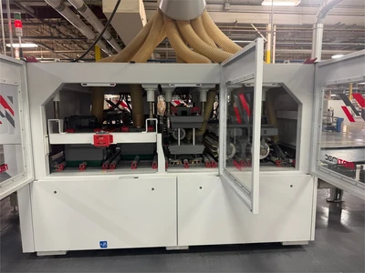 USED 2019 MOTIMAC "FHDR1000"