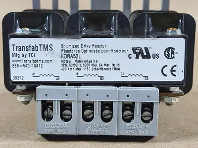 NEW TRANSFAB KDRA52L