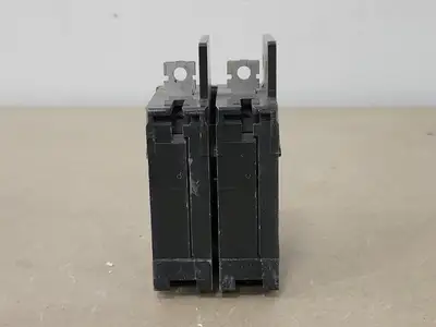 USED SIEMENS BQ2B020