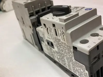 Used ALLEN-BRADLEY 140M-C2E-B40 Miscellaneous Equipment (Electrical & Power) Ohio US | Surplus Asset Holdings #1235220