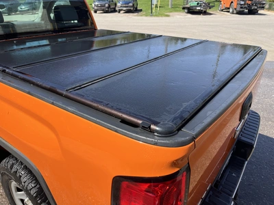 USED 2015 GMC SIERRA 1500