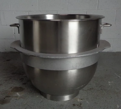 Used WELBILT/VARIMIXER AR140-75M Mixer Attachments & Accessories California US | BakeryEquipment.com #1555052