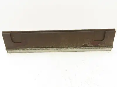 Press Brake Punch Die Straight 21-1/4" Long 90° V 11/16" W 3-13/16" H