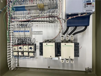 USED REPUBLIC MACHINE RM52