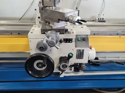 Used 2012 SUMMIT 24X120B Engine Lathes Kentucky US | Machinery Central #1228867