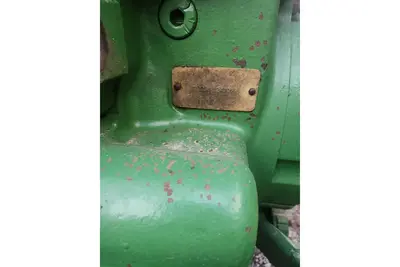 Used JOHN DEERE 3020 Utility Tractors Michigan US | Trustworthy Equipment #1403502