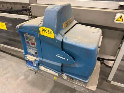 USED 2011 DOUGLAS SPS-50