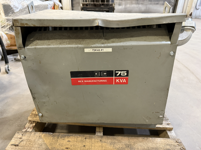 USED FRIULMAC FLOORMAT/EQ