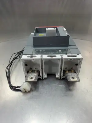 USED ABB S6H SACE S6