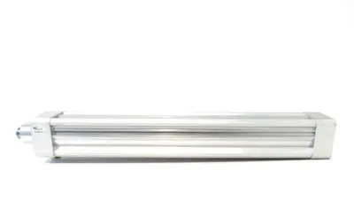 NEW PHD ML302733-REV-B PNEUMATIC CYLINDER 07562903-02 ML302733REVB