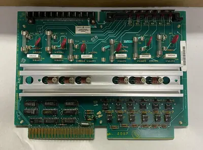 USED GE FANUC IC600YB910A