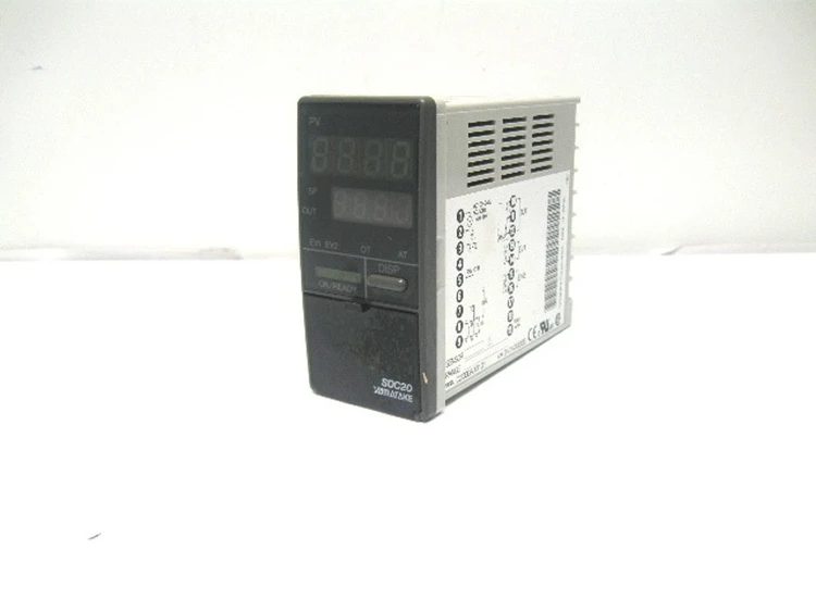 Used YAMATAKE _UNKNOWN_ Programmable Logic Controllers | Industrial Parts R Us Inc. #359258