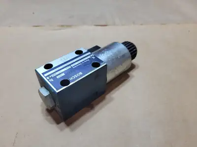 Used BOSCH 0-810-091-278 Parts (Hydraulics and Pneumatics) British Columbia CA | Lenmark #1440824