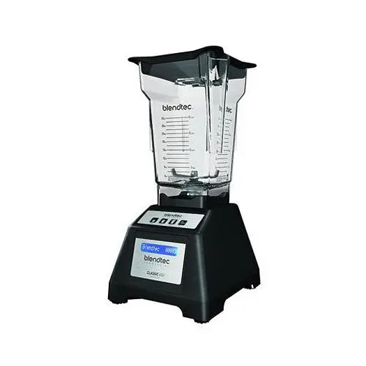 Blendtec EZ600 Blender - 3 h.p.