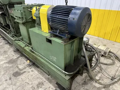 USED VOSS 84/1.156-19/13