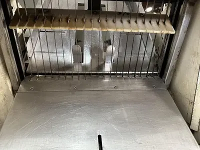 USED OLIVER PRODUCTS CO 797-48